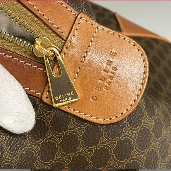 CELINE travel Bag - Picture 11 of 17